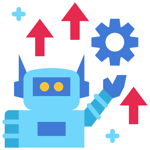 иконка бот для продаж