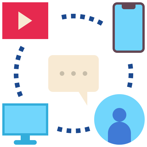 иконка нейросетевой бот